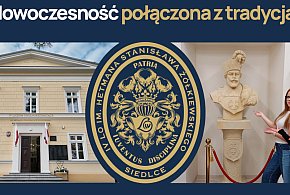 IV LO w Siedlcach zaprasza!Sprawdź, gdzie możesz rozpocząć swoją licealną przygodę