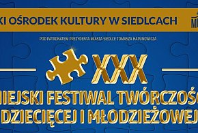 Siedlce znów szukają talentów