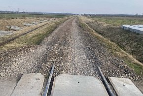 Nowy przystanek kolejowy w Suchożebrach powstanie wcześniej niż planowano