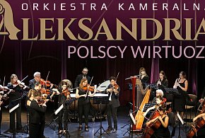 Polscy wirtuozi zagrają w Siedlcach