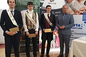 „Dziedzictwo epok” łączy pokolenia – o wartościach, które nie tracą mocy  (FOTO)