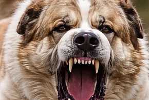 Hodowla owczarków budzi lęk w Żelkowie