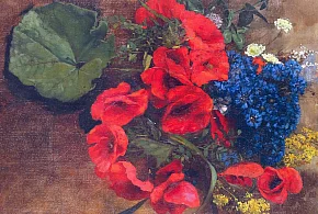 Siedlce: o malarzu, poecie i powstańcu