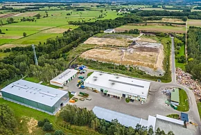 Działka dla ZUO w Woli Suchożebrskiej. Decyzje, pytania i przyszłość inwestycji