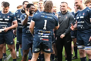 Pogoń nowym liderem Ekstraligi