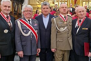 Wyróżnienie dla dyrektora siedleckiego muzeum