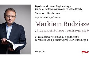 Siedlce: Przyszłość Europy rozstrzyga się teraz
