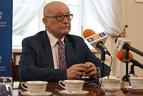 Rektor Uniwersytetu w Siedlcach zawieszony. Mocna decyzja resortu