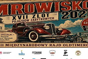 Setki zabytkowych aut i gwiazdy TVN Turbo w Siedlcach. Mrowisko 2026 już w czerwcu