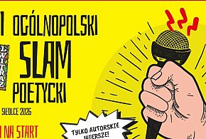 Siedlce: Poezja na żywo w parku „Aleksandria”