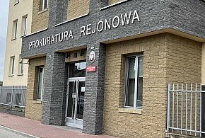 Atak z maczetą na osiedlu Romanówka w Siedlcach. 40-latek ranny