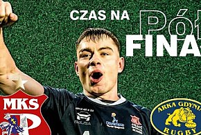 Pogoń o krok od finału. W sobotę czas postawić kropkę nad „i”