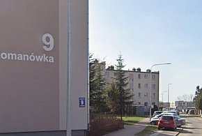 Drugi podejrzany zatrzymany po pobiciu przy ul. Romanówka