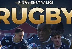 Siedlce znów zagrają o złoto! Finał Ekstraligi Rugby już 20 czerwca