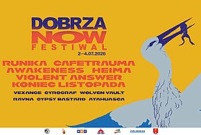 Mroczne country, black metal, młode kino i warsztaty