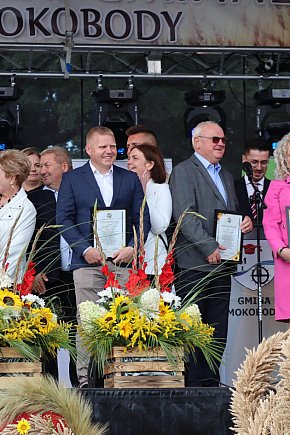  Dożynki Gminy Mokobody 2025-3411