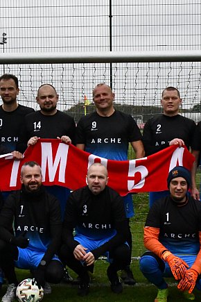 Turniej piłkarski służb mundurowych w Siedlcach-3461