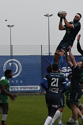 Pogoń Siedlce pokonuje Lechię Gdańsk-3475