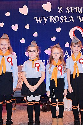 Suchożebry świętują wolność-3481