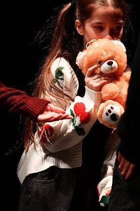 Siedlce:  ZO w Krześlinie z akcją \"Na krok przed.. przemocą w rodzinie\"-3489