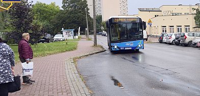 Siedleckie autobusy miejskie będą wozić tylko powietrze?-52117