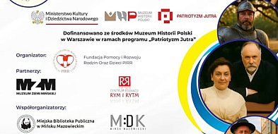 Nocne podchody i lekcja historii w Mińsku Mazowieckim-52230