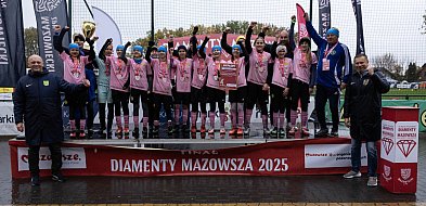 Naprzód Skórzec triumfuje w turnieju Diamenty Mazowsza 2025!-52665