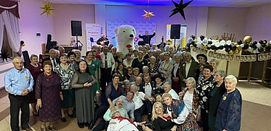 Młodość w sercu, radość w oczach – tak bawili się seniorzy w Przygodach-52778