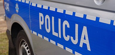 Nieletni prowadził samochód. Policjanci z Łochowa zatrzymali 15-latka-52766