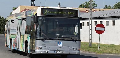 Zmiany w kursach linii 2 i 42 od 3 listopada 2025-52808