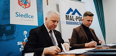 Siedlce: ocieplenie szkół na piątkę i szóstkę-53262