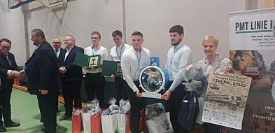 Siedlecka „Kolejówka” najlepsza w Polsce-53316