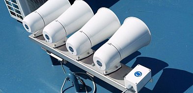 Na Mazowszu zawyją syreny, ale nie ma powodu do niepokoju-53505