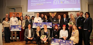 Siedlce: robaki i zwierzaki, czyli pomysły na biznes-53598