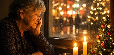 Samotne święta w Siedlcach – cisza wśród świateł-53610