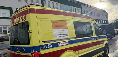 Ponad 25,6 mln zł dla szpitala wojewódzkiego w Siedlcach-53728