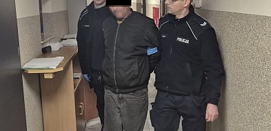 Trzymiesięczny areszt za przemoc wobec rodziny