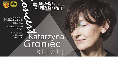 Randka z legendą piosenki aktorskiej