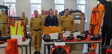 Bezpieczeństwo jak nigdy dotąd