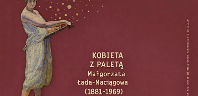 Siedlce: Pamiętają o malarce z Siedlec