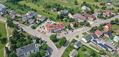 Mała miejscowość, wielka pamięć. Historia Suchożebr