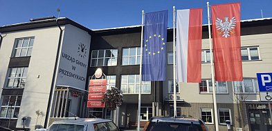 Przesmyki: ważne tematy z sołtysami