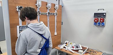 Szkolenia pod napięciem