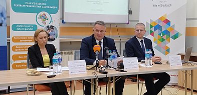 Coraz mniej rąk do pracy