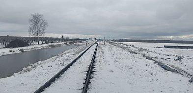 Kolej wróci do Suchożebr?