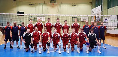 KPS Siedlce postawił się w Nowej Soli, ale punkty zostały u gospodarzy