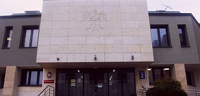 Sąd w Siedlcach skazał na 25 lat więzienia za zabójstwo