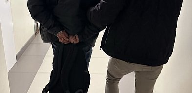 Ukrywał się 13 lat. 49-latek zatrzymany przez policję