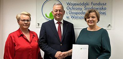 Gmina Wiśniew: Usuną azbest