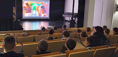 Kino, które uczy i zostaje w pamięci